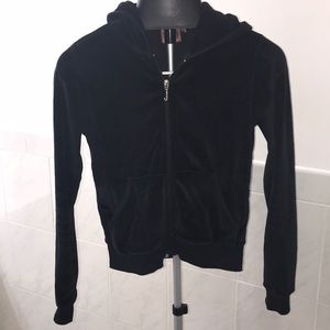 Juicy Couture Zip Up